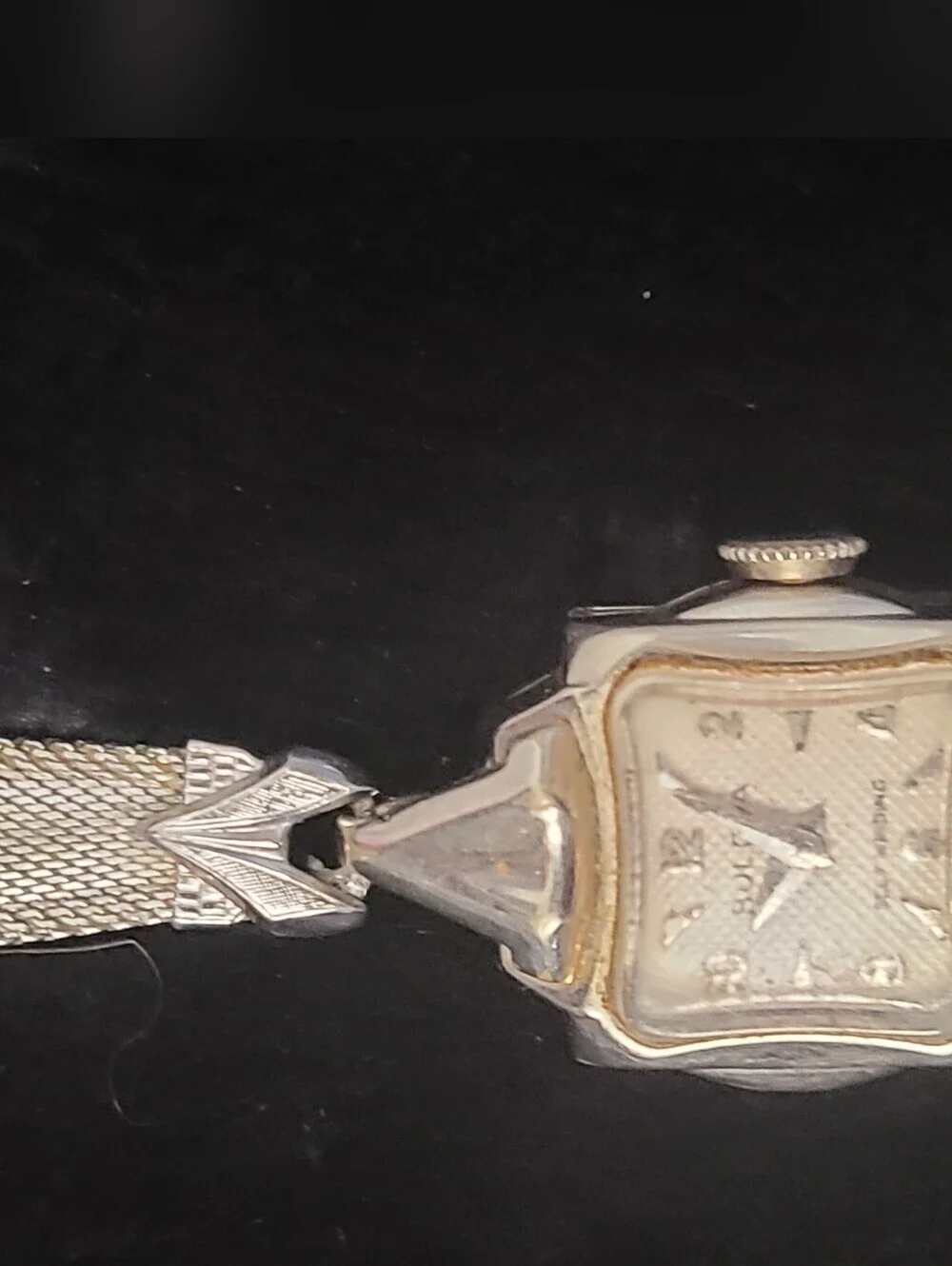 Bulova length beautiful